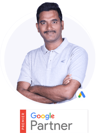 Google Ads Expert google-partner